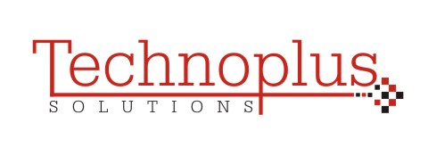 Technoplus Solutions Logo